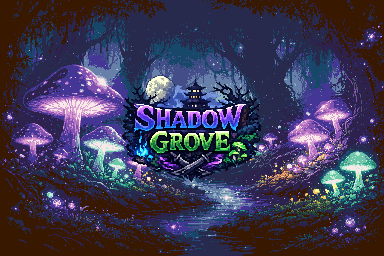 Shadow Grove